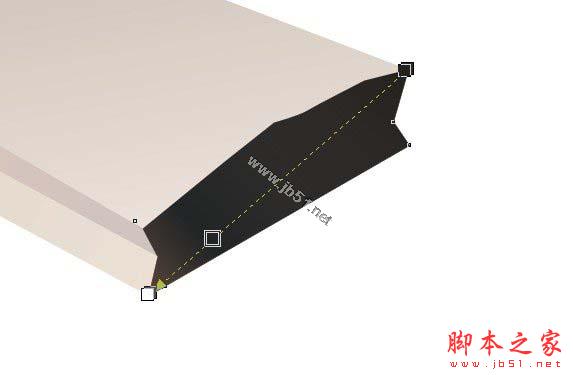 CorelDraw繪制立體包裝盒教程,CDR教程