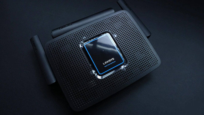 領勢LINKSYS MR9000X-AC3000M測評:智能組網新體驗