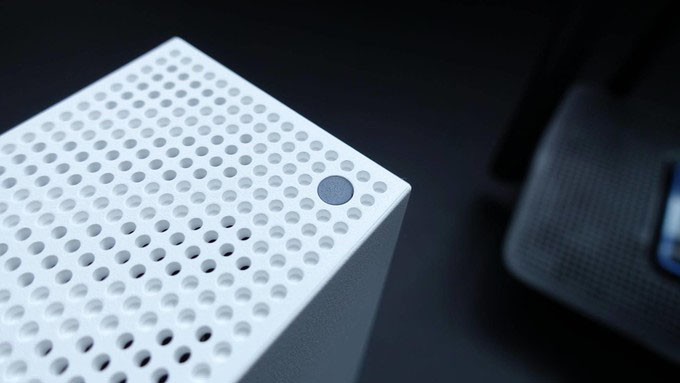 領勢LINKSYS MR9000X-AC3000M測評:智能組網新體驗