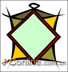 CDR制作標識教程 武林網 CDR實例教程