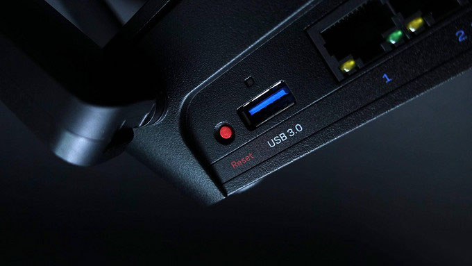 領勢LINKSYS MR9000X-AC3000M測評:智能組網新體驗