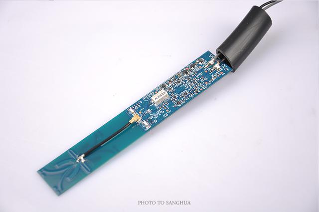 5300Mbps網件“夜鷹拆機