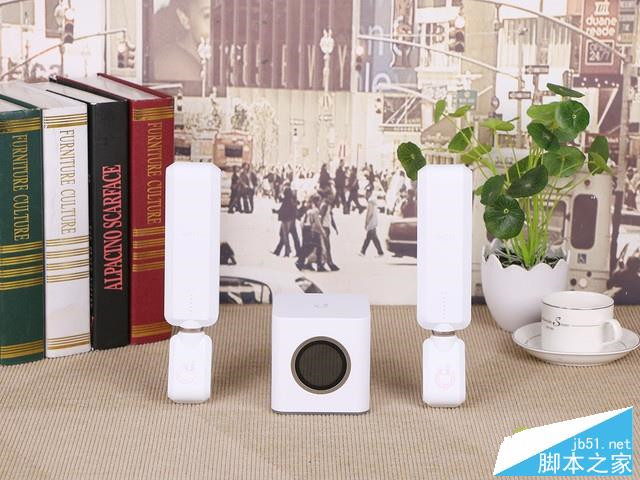 搞事情? AMPLIFI HD對決傳統無線擴展