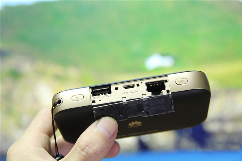 續航神油！華為隨行WiFi 2 Pro評測：讓你的手機更堅挺