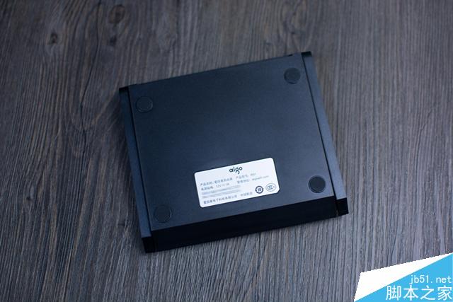 愛國者聚路由評測