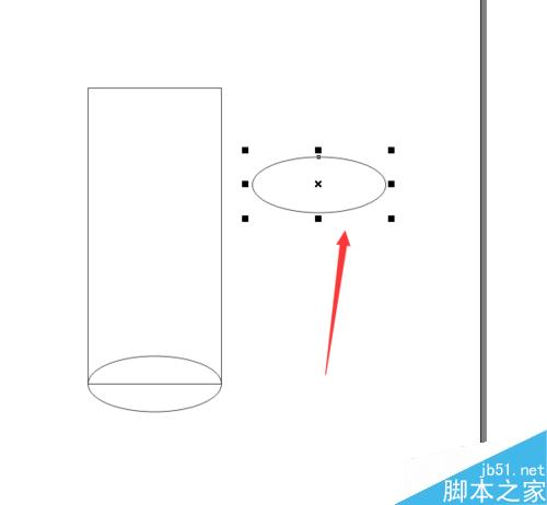 蠟燭一:用CorelDRAW制作逼真蠟燭