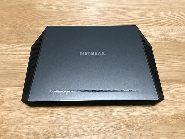 經(jīng)典繼續(xù),網(wǎng)件R7000升級款R7000P AC2300路由器開箱&簡單測試