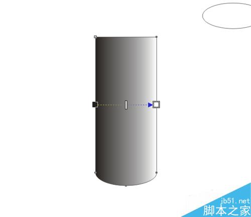 蠟燭一:用CorelDRAW制作逼真蠟燭