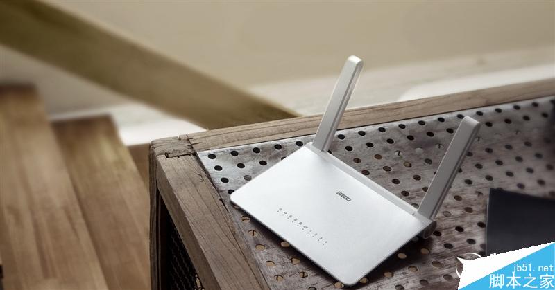 139元超值!360安全路由5G評測