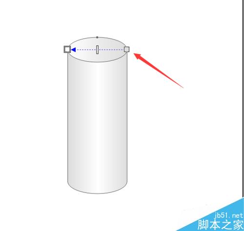 蠟燭一:用CorelDRAW制作逼真蠟燭
