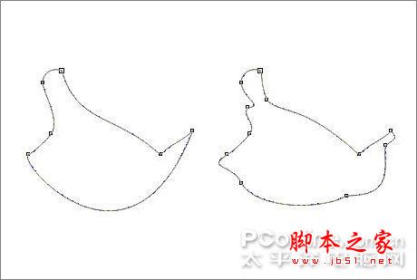 Coreldraw繪制可愛的小熊維尼教程 Coreldraw繪制可愛的小熊維尼教程