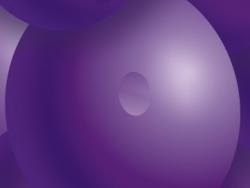 CorelDRAW X3繪制一串真實的葡萄 武林網 CDR實例教程