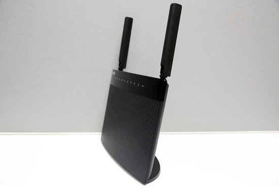 千兆網絡的最佳拍檔 騰達AC9路由器評測