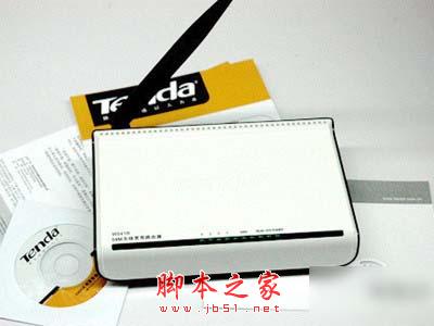 騰達無線路由器怎么樣 騰達無線路由器怎么樣