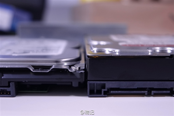 新小米路由換硬盤教程:容量暴增兩倍