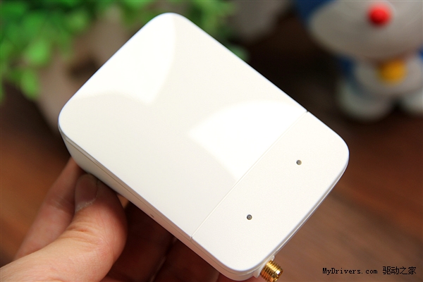 300Mbps！新版極衛星圖賞：Wi-Fi增強神器