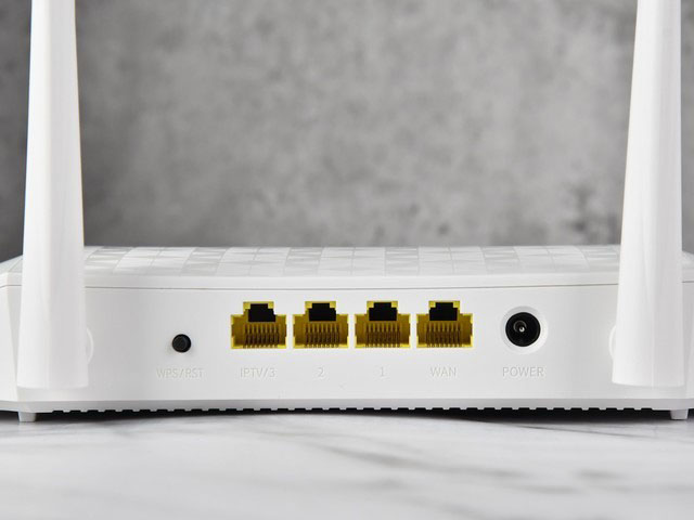 網絡提速新體驗 騰達AC21路由器測評