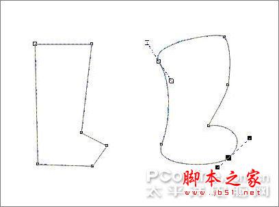 Coreldraw繪制可愛的小熊維尼教程 Coreldraw繪制可愛的小熊維尼教程