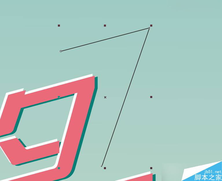 CorelDraw制作七夕情人節(jié)活動海報教程,PS教程,思緣教程網(wǎng)