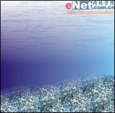 CDR打造水中游動(dòng)的金魚效果 武林網(wǎng) CDR實(shí)例教程