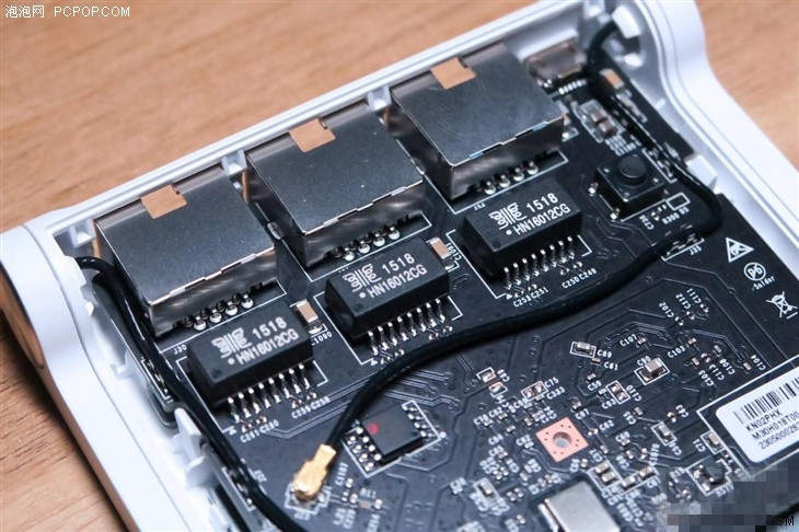 79元物超所值 小米路由器青春版評測 