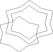 融會CorelDRAW9之鏡框 武林網(wǎng) CorelDraw入門教程