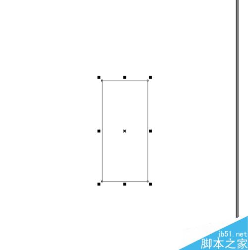 蠟燭一:用CorelDRAW制作逼真蠟燭