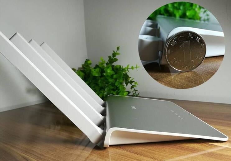 360安全路由2測評