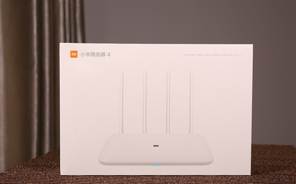 小米路由器4值得入手嗎?小米路由器4評測