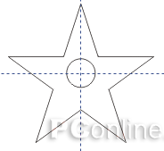 CDR鑿刻效果的制作技巧 武林網 CDR入門教程