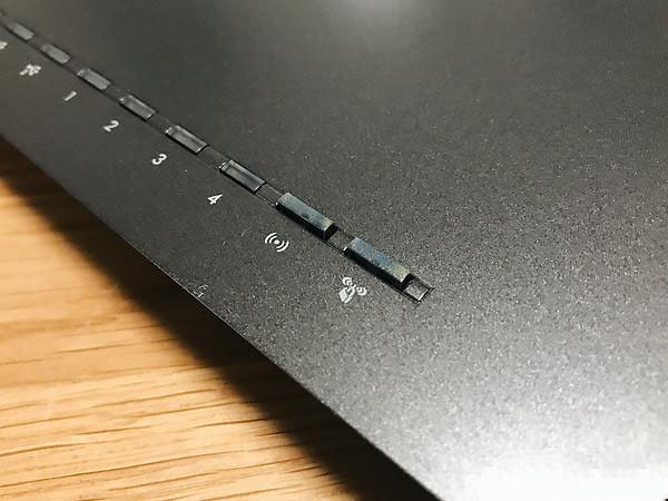 經(jīng)典繼續(xù),網(wǎng)件R7000升級款R7000P AC2300路由器開箱&簡單測試