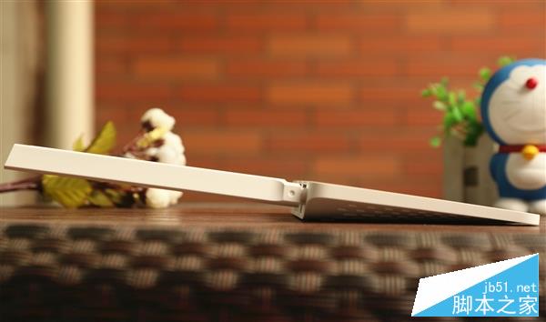 149元!小米路由器3開箱圖賞:比iPhone 6還薄