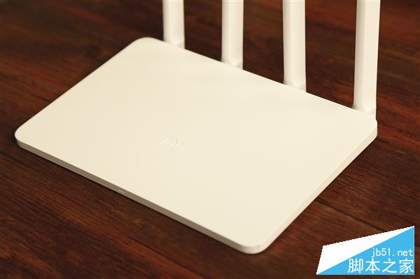 149元!小米路由器3開箱圖賞:比iPhone 6還薄