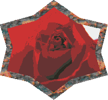 融會CorelDRAW9之鏡框 武林網(wǎng) CorelDraw入門教程