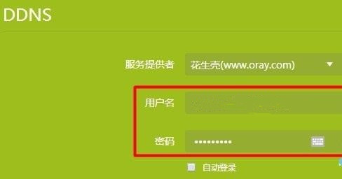動態(tài)DNS是什么 TP-Link路由器動態(tài)DDNS設(shè)置方法