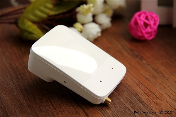 300Mbps！新版極衛星圖賞：Wi-Fi增強神器