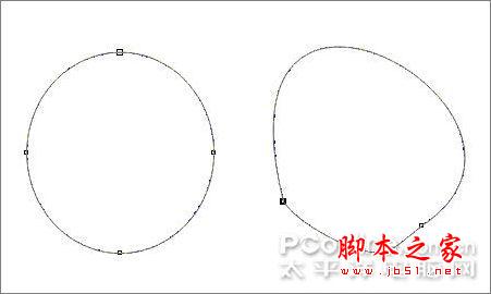 Coreldraw繪制可愛的小熊維尼教程 Coreldraw繪制可愛的小熊維尼教程