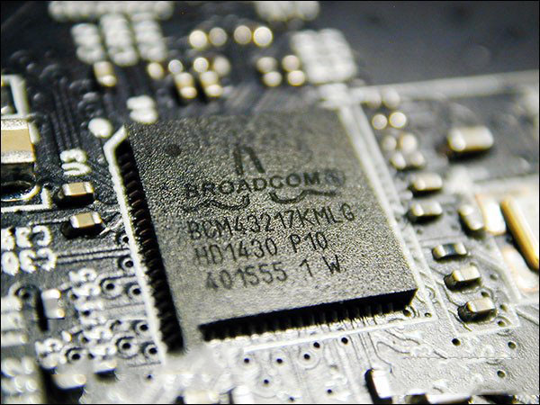 新小米路由器拆解評測 699元究竟值不值?