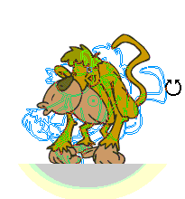 CorelDRAW 12循序漸進-對象的變換 武林網 CorelDraw入門教程