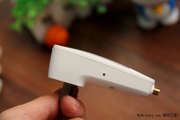 300Mbps！新版極衛星圖賞：Wi-Fi增強神器