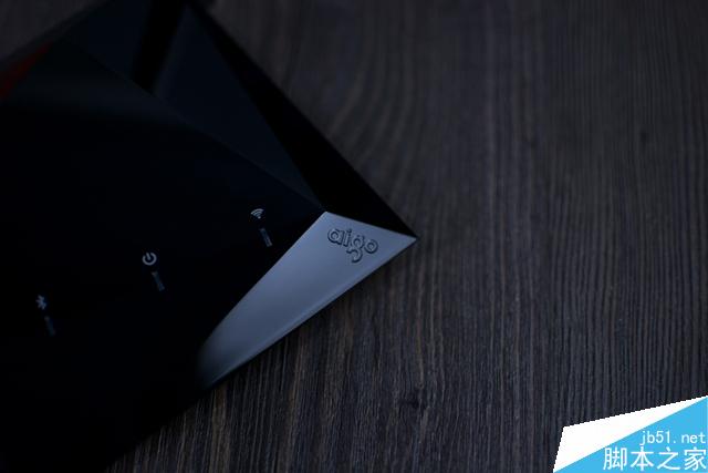 愛國者聚路由評測