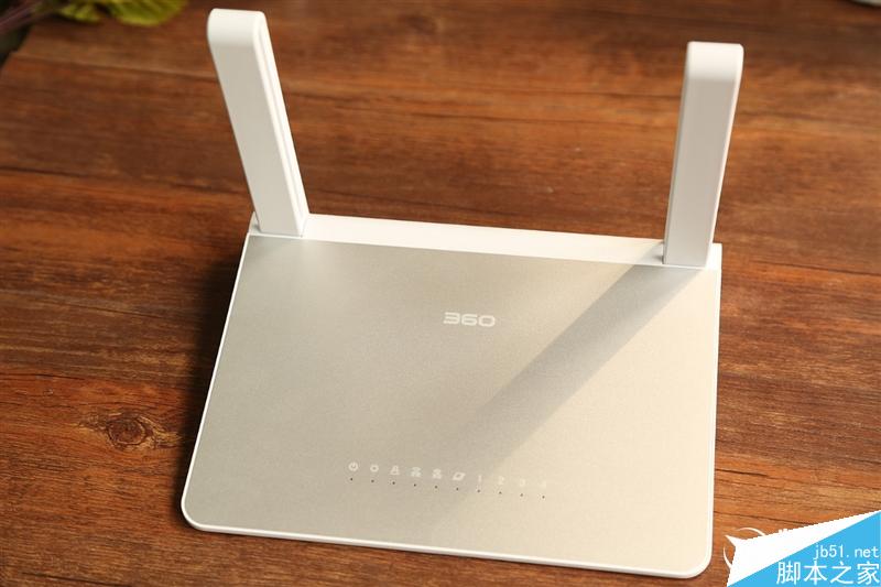 139元超值!360安全路由5G評測