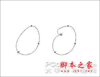 Coreldraw繪制可愛的小熊維尼教程 Coreldraw繪制可愛的小熊維尼教程