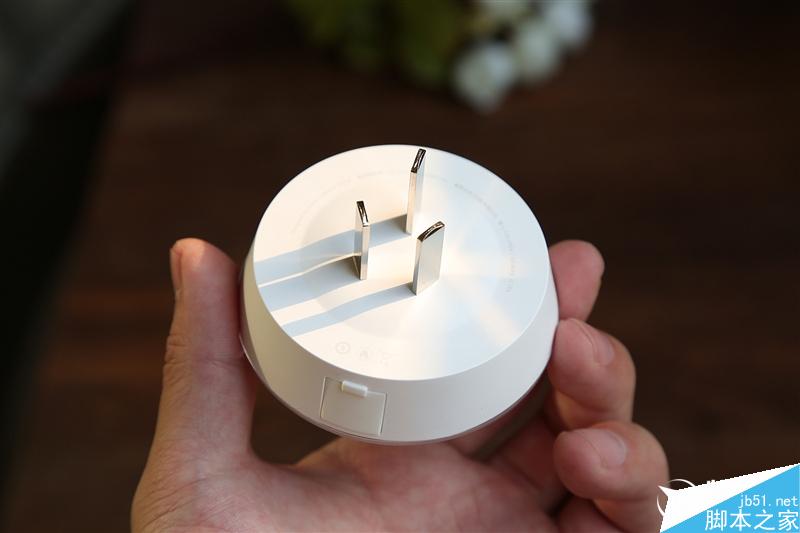 小巧精致/使用簡便 魅族路由器mini(5G)評測