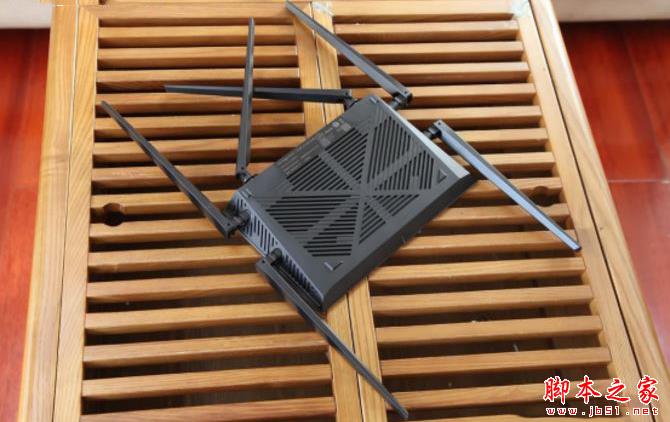 H3C Magic R300千兆版無(wú)線路由器外觀篇