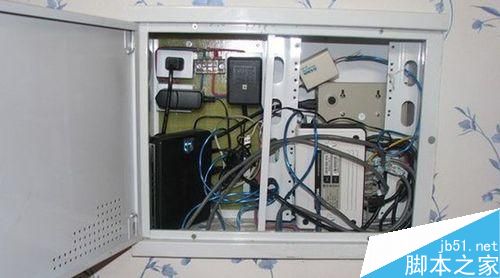 B-LINK必聯教你調整無線信號強度的小妙招