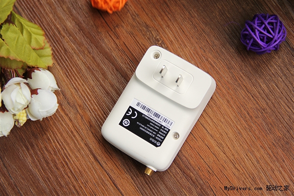 300Mbps！新版極衛星圖賞：Wi-Fi增強神器