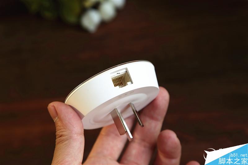 小巧精致/使用簡便 魅族路由器mini(5G)評測