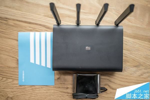 智能生活的樞紐,小米路由器HD體驗白皮書
