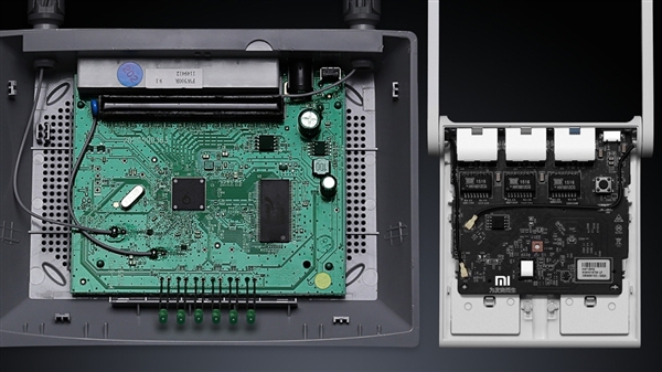79元!小米路由器青春版首發開賣:上網神器